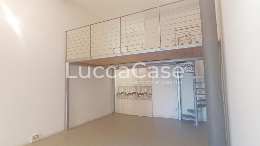 Foto Ufficio a Lucca San Concordio di 58 m² con 1 locali in vendita