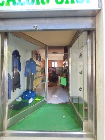 Foto Locale commerciale a Grosseto Via dei Mille di 30 m² con 1 locali