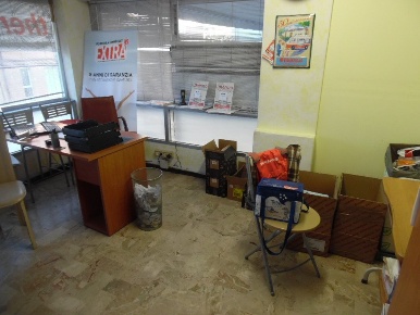 Foto Ufficio a Pontedera Centro di 50 m² con 2 locali in vendita