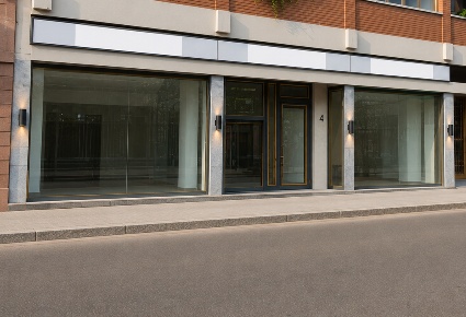 Foto Locale commerciale a Pontedera Centro di 250 m² con 2 locali