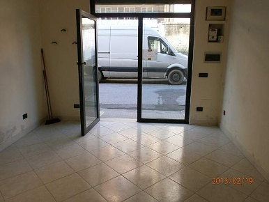Foto Locale commerciale a Pisa San Francesco di 20 m² con 1 locali
