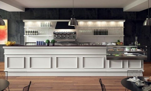 Foto Ristorante a Vicopisano Centro di 250 m² con 3 locali in affitto