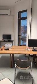 Foto Ufficio a San Giuliano Terme Pontasserchio, Pappiana di 85 m²