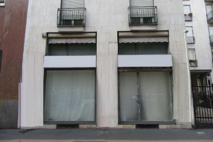 Foto Negozio a Milano Isola di 78 m² con 1 locali in vendita