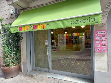 Foto Attività commerciale a Pontedera Centro di 110 m² con 2 locali