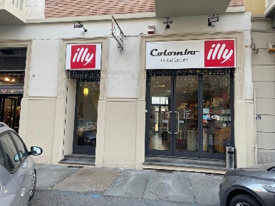 Foto Bar a Torino Crocetta di 70 m² con 3 locali in vendita