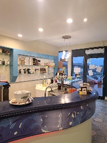 Foto Bar a Vicopisano Centro di 100 m² con 2 locali in affitto