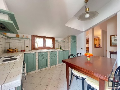 Foto Appartamento a Empoli Masini - XX Settembre di 100 m² con 4 locali