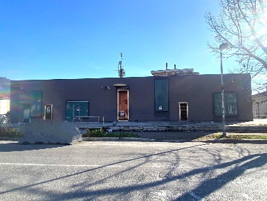 Foto Ufficio a Massa Centro di 210 m² con 4 locali in affitto