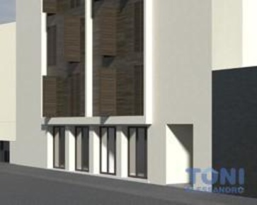 Foto Locale commerciale a Empoli Centro Storico di 90 m² con 3 locali