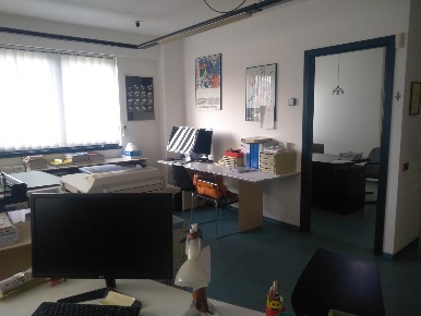 Foto Ufficio a Empoli San Rocco - Lungarno di 55 m² con 2 locali in affitto