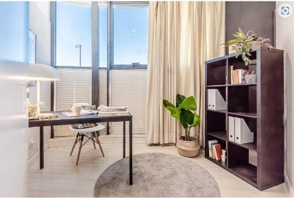 Foto Ufficio a Fucecchio Centro di 90 m² con 3 locali in vendita