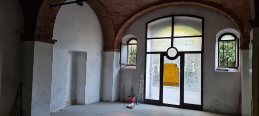 Foto Locale commerciale a Siena San Domenico - Fontebranda di 85 m²