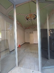 Foto Locale commerciale a Grosseto Via dei Mille di 30 m² con 1 locali