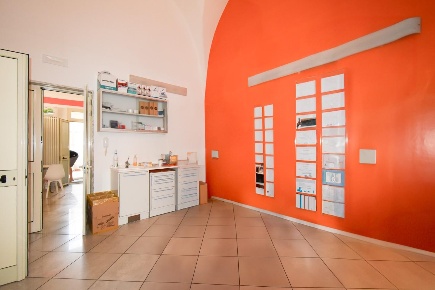 Foto Ufficio a Lecce San Pio - Idria di 80 m² con 3 locali in vendita