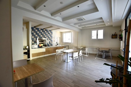 Foto Bar a Pontedera Centro di 200 m² con 4 locali in vendita