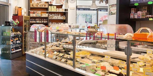 Foto Alimentari a Camaiore Camaiore Paese di 37 m² con 2 locali in vendita