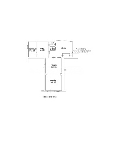 Foto Negozio a Lucca San Lorenzo a Vaccoli di 70 m² con 4 locali in vendita