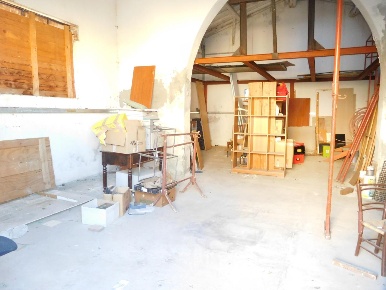 Foto Laboratorio a Pisa Porta a Lucca di 70 m² con 2 locali in vendita