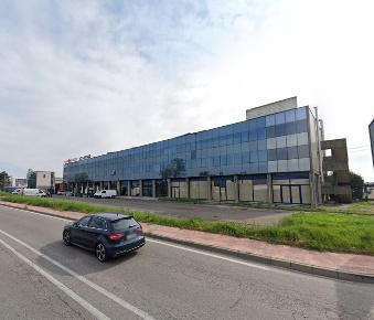 Foto Ufficio a Trezzano sul Naviglio di 252 m² con 2 locali in vendita