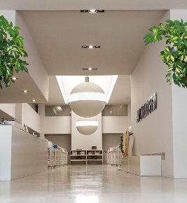 Foto Show room a Argelato di 3000 m² con 7 locali in vendita