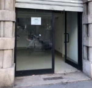 Foto Magazzino a Massa Centro di 20 m² con 1 locali in vendita