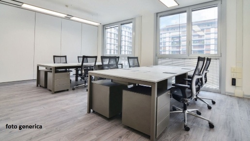 Foto Ufficio a Santa Croce sull'Arno Centro di 20 m² con 1 locali