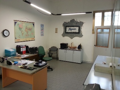 Foto Ufficio a Santa Croce sull'Arno Centro di 90 m² con 4 locali