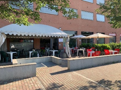 Foto Ristorante a Torino Borgo Vittoria di 100 m² con 2 locali in vendita