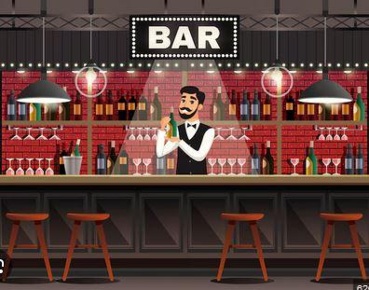 Foto Bar a Pisa Sant'Antonio di 120 m² con 4 locali in vendita