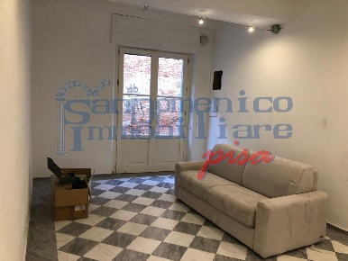Foto Locale commerciale a Pisa San Francesco di 25 m² con 1 locali