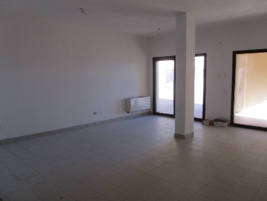 Foto Negozio a Monteroni d'Arbia Ville Di Corsano di 48 m² con 1 locali