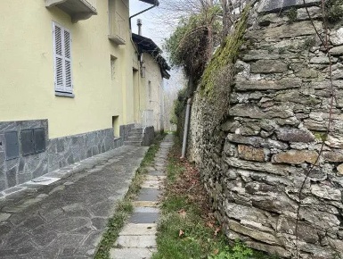 Foto Casa indipendente a Coassolo Torinese Coassolo di 93 m² con 3 locali