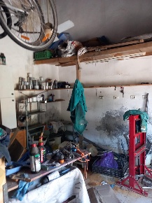 Foto Magazzino a Cascina Navacchio Nord - Zambra di 20 m² con 1 locali