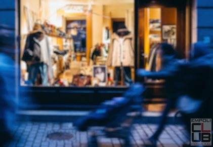 Foto Negozio a Empoli Centro Storico di 160 m² con 4 locali in affitto