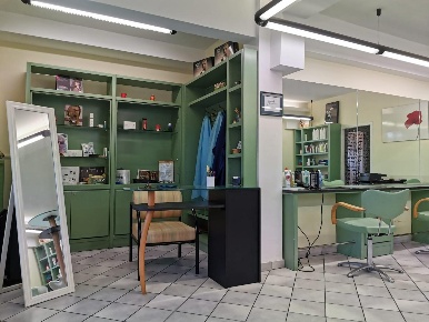 Foto Attività commerciale a Monteriggioni San Martino di 40 m² con 2 locali