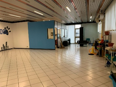 Foto Magazzino a Altopascio Altopascio Centro di 190 m² con 2 locali