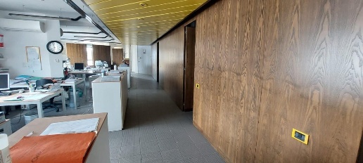 Foto Ufficio a Vinci Spicchio-sovigliana di 200 m² con 5 locali in vendita