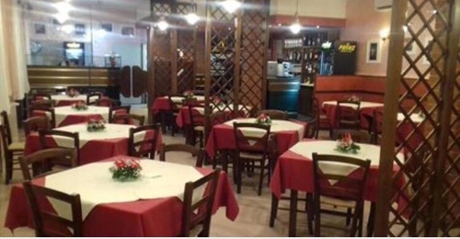 Foto Ristorante a Lucca Maggiano - San Macario di 175 m² con 2 locali