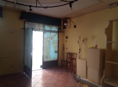 Foto Locale commerciale a Castelfranco di Sotto di 50 m² con 1 locali