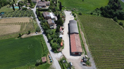 Foto Cessione attività a Castelnuovo Berardenga Guistrigona di 880 m²