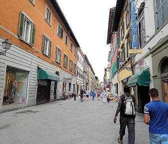 Foto Bar a Pisa Sant'Antonio di 50 m² con 1 locali in vendita