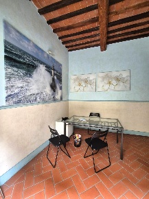 Foto Ufficio a Santa Croce sull'Arno Centro di 20 m² con 1 locali