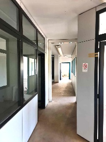 Foto Ufficio a Poggibonsi Centro di 125 m² con 6 locali in affitto