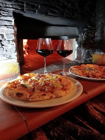 Foto Ristorante a Colle di Val d'Elsa Colle Bassa, Via Gramsci di 100 m²