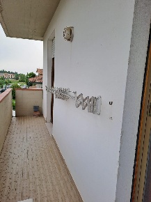 Foto Appartamento a Ponsacco Centro di 84 m² con 4 locali in vendita