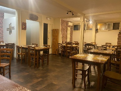 Foto Ristorante a Torino Cenisia di 100 m² con 3 locali in vendita
