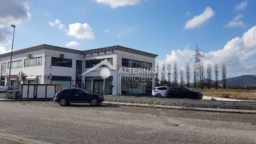 Foto Ufficio a Calcinaia di 115 m² con 5 locali in vendita