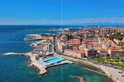 Foto Attività commerciale a Livorno Via Grande - Piazza della Repubblica