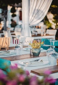 Foto Hotel a Forte dei Marmi Roma Imperiale di 600 m² con 30 locali